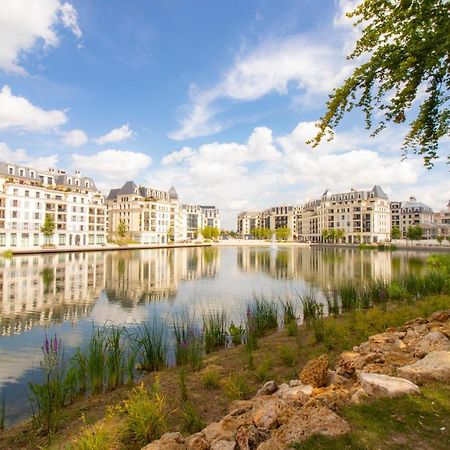 La Hearty Room Logement En Colocation Le Plessis-Robinson Luaran gambar