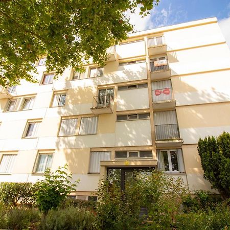 La Hearty Room Logement En Colocation Le Plessis-Robinson Luaran gambar