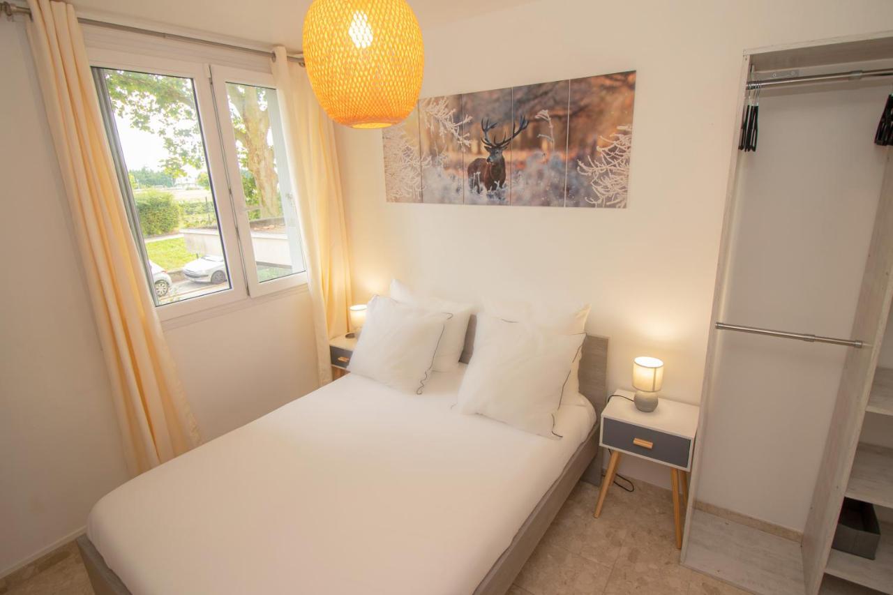 La Hearty Room Logement En Colocation Le Plessis-Robinson Luaran gambar