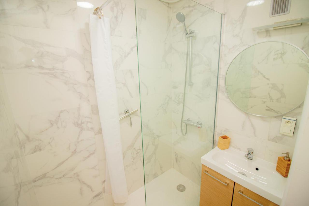 La Hearty Room Logement En Colocation Le Plessis-Robinson Luaran gambar