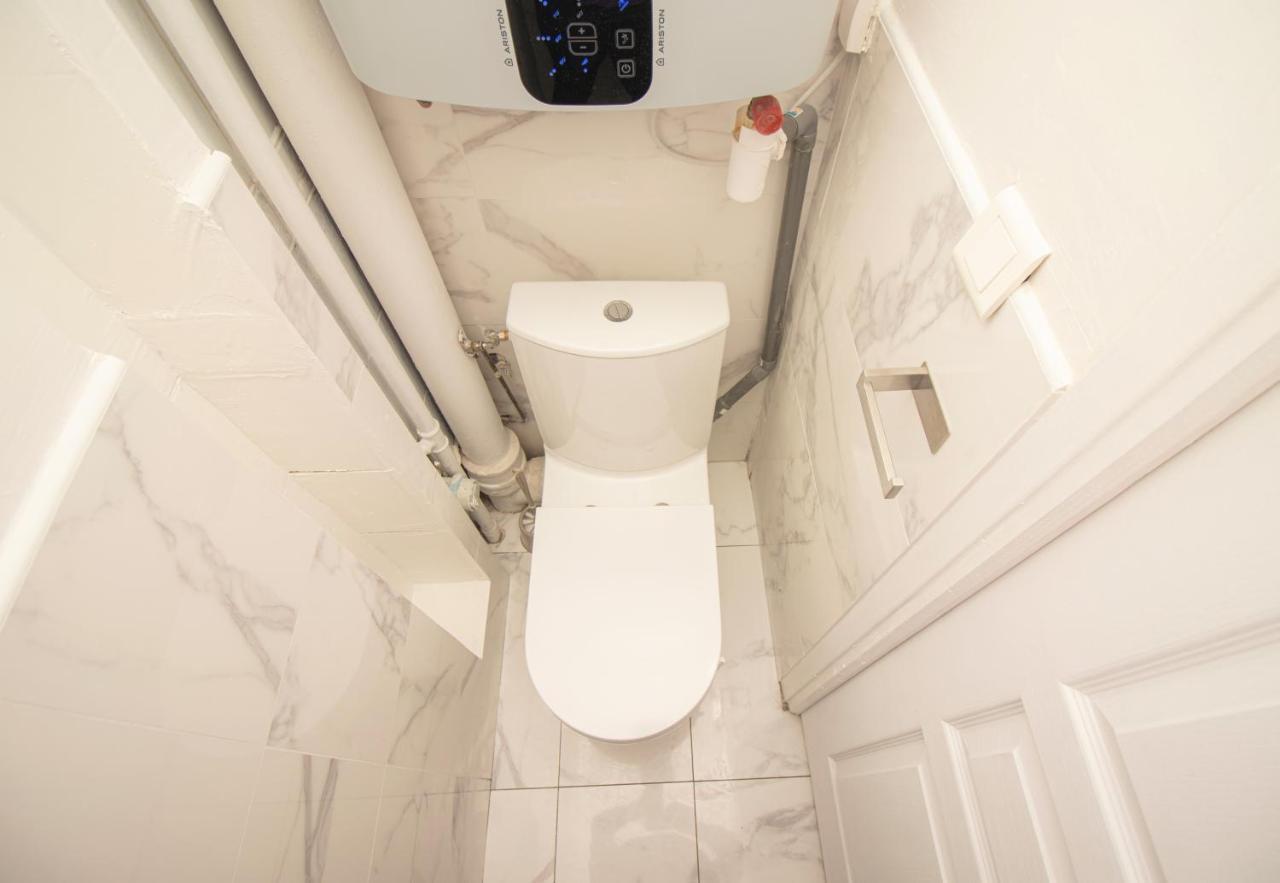 La Hearty Room Logement En Colocation Le Plessis-Robinson Luaran gambar